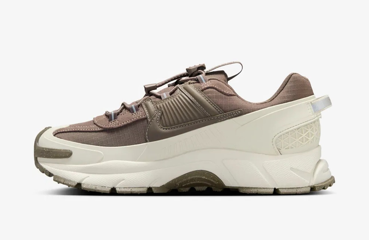 Nike Zoom Vomero Roam "Mink Brown"