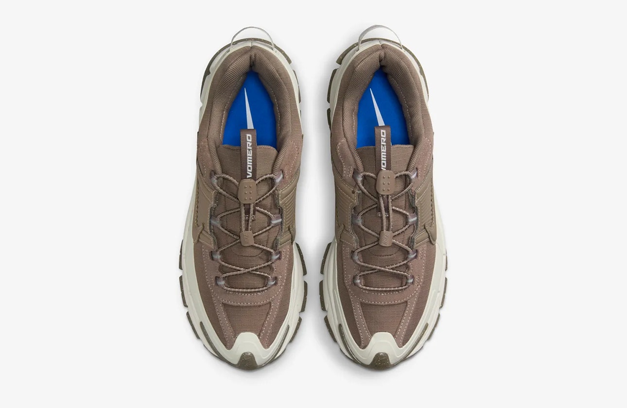 Nike Zoom Vomero Roam "Mink Brown"