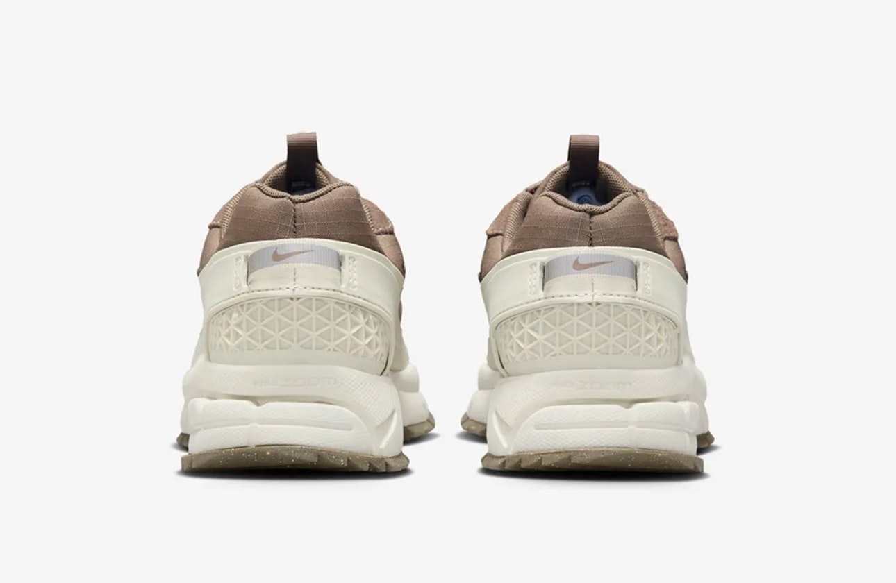 Nike Zoom Vomero Roam "Mink Brown"