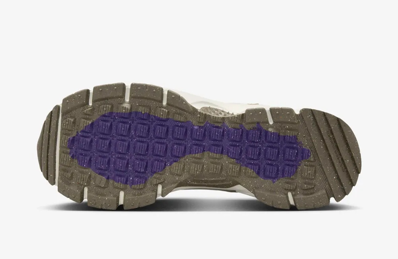Nike Zoom Vomero Roam "Mink Brown"