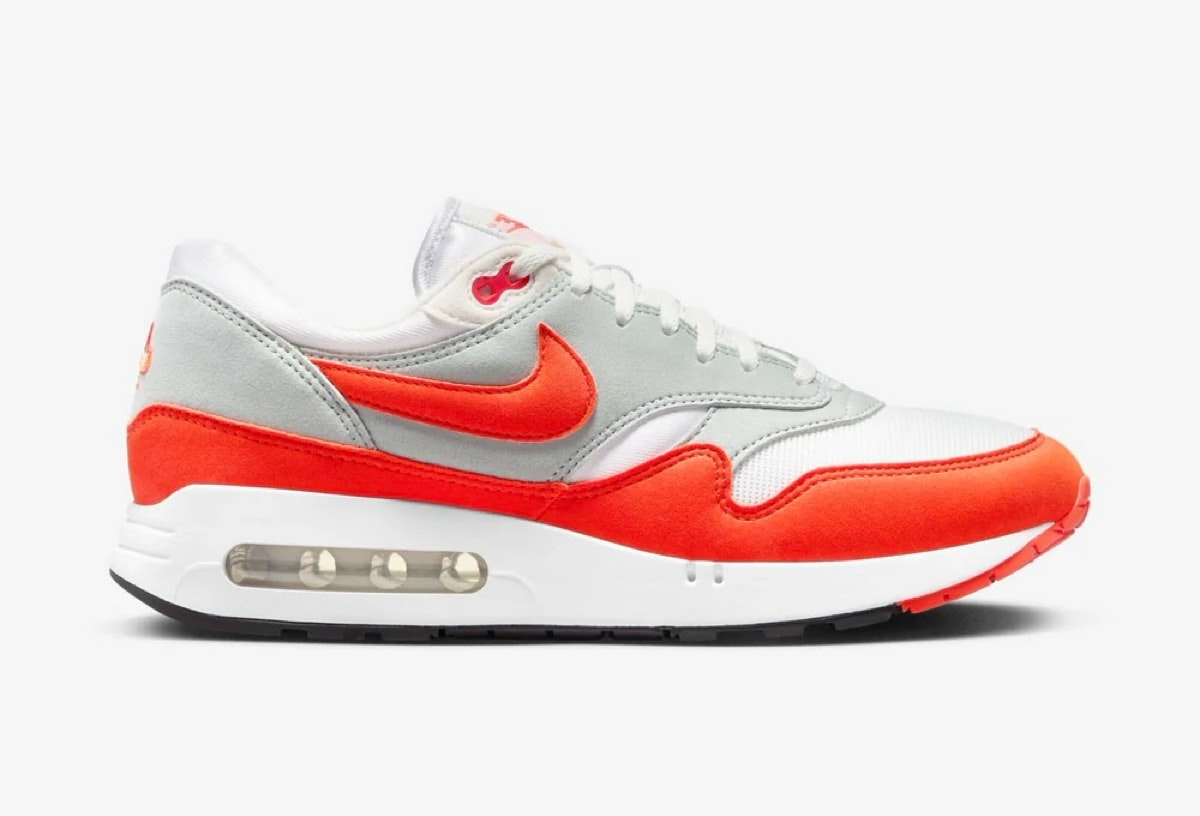Nike Air Max 1 ’86 "Cosmic Clay"