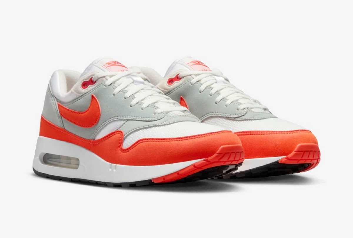 Nike Air Max 1 ’86 "Cosmic Clay"