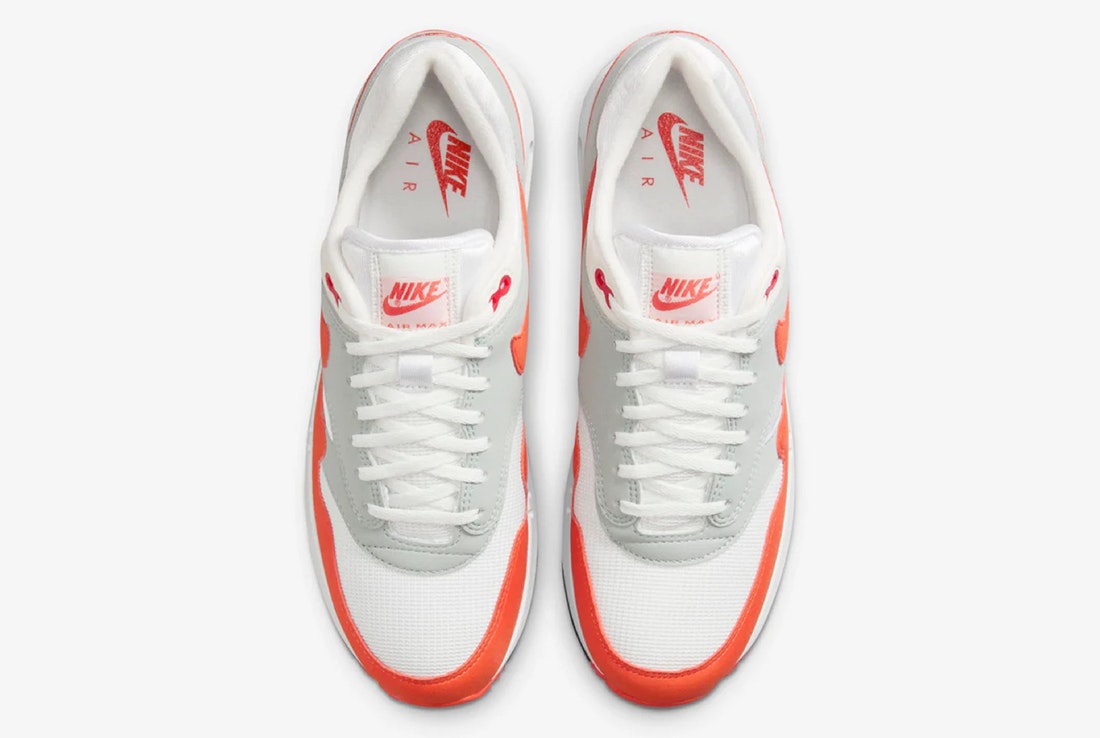 Nike Air Max 1 ’86 "Cosmic Clay"