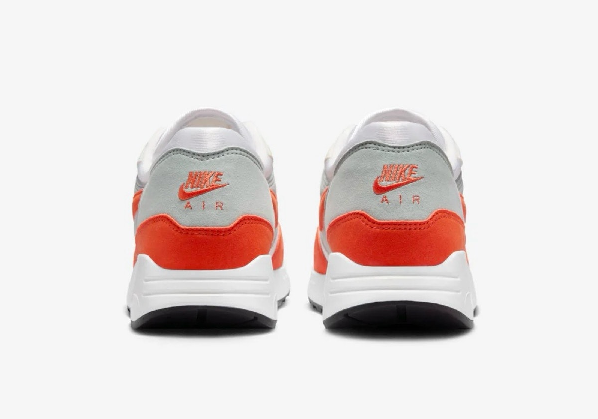 Nike Air Max 1 ’86 "Cosmic Clay"