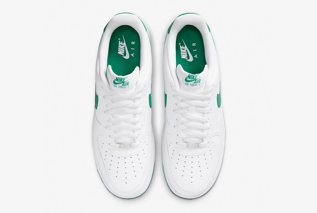 Nike Air Force 1 Low "Malachite"