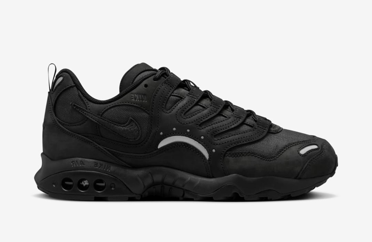 Nike Air Terra Humara SP "Black"