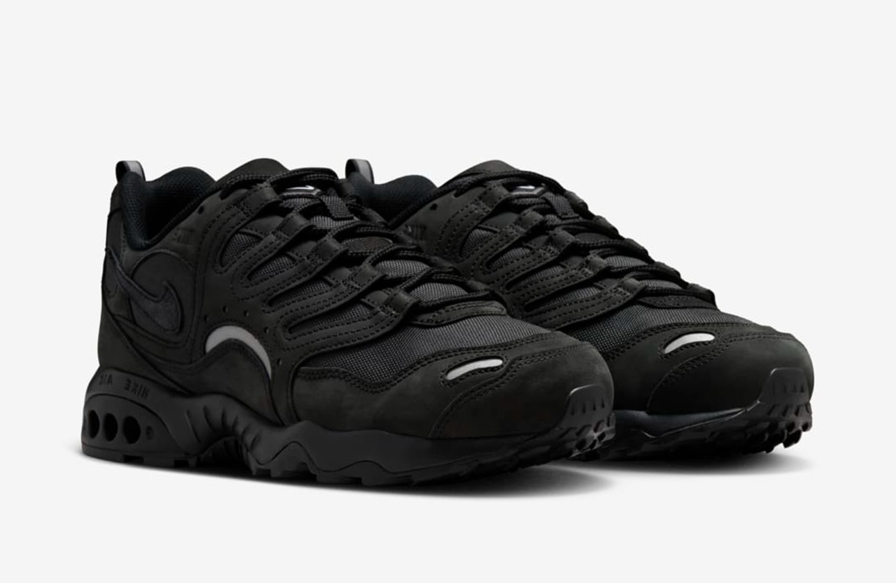 Nike Air Terra Humara SP "Black"