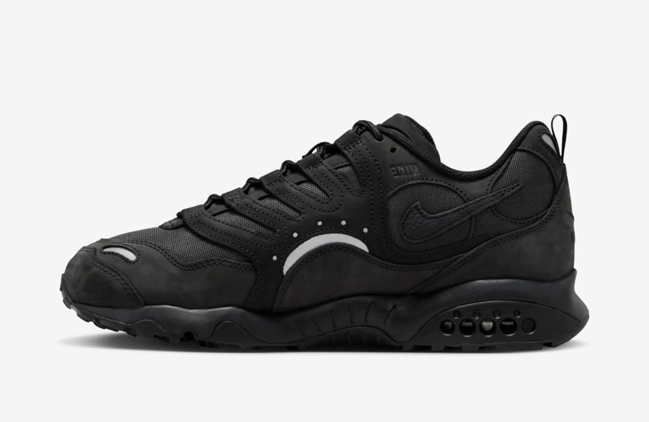 Nike Air Terra Humara SP "Black"