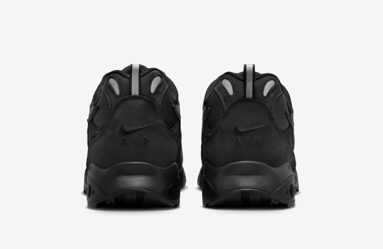 Nike Air Terra Humara SP "Black"