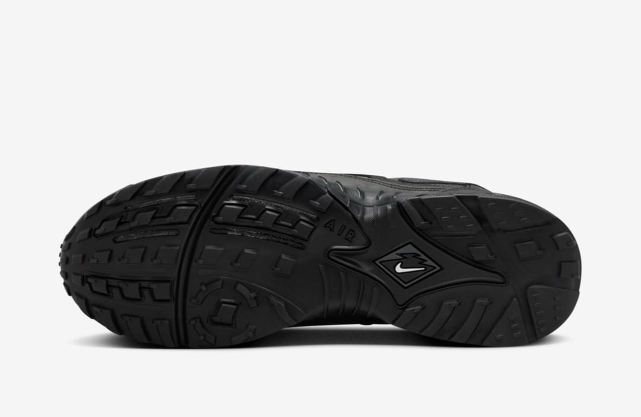 Nike Air Terra Humara SP "Black"