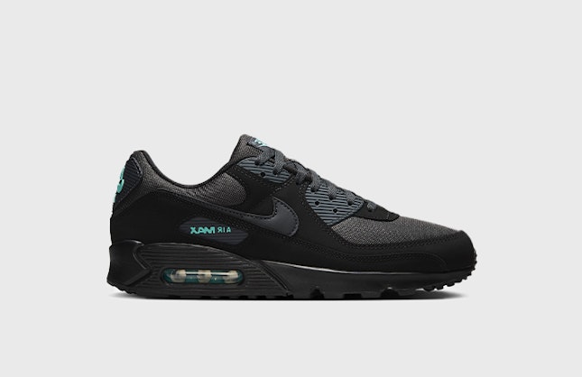 Nike Air Max 90 "Black Tiffany"
