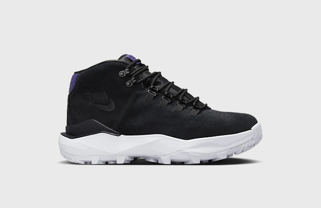 Nike Cygnal "Black"