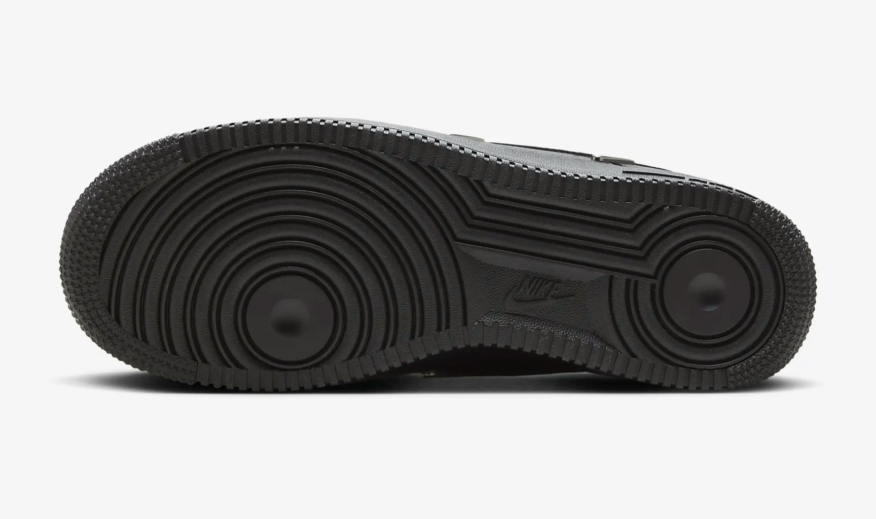 Nike Air Force 1 LX Low "Mini Black Swooshes"