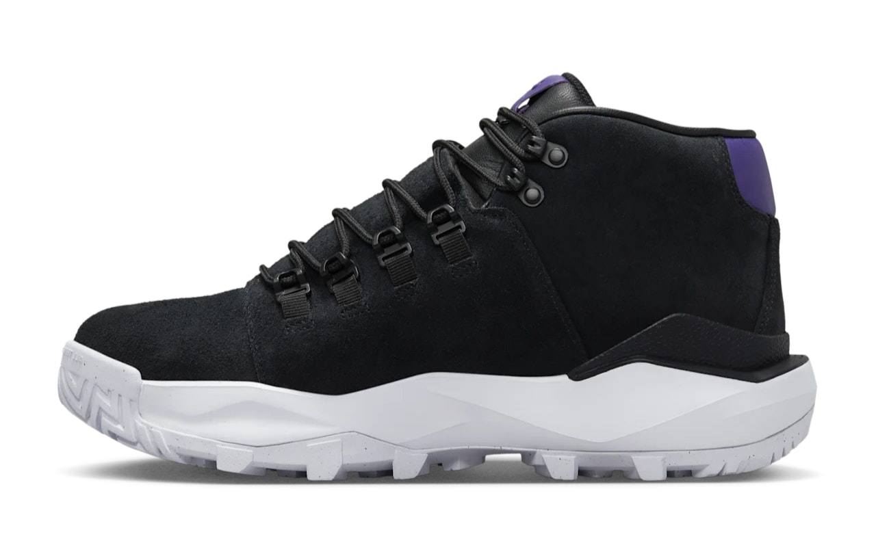 Nike Cygnal "Black"