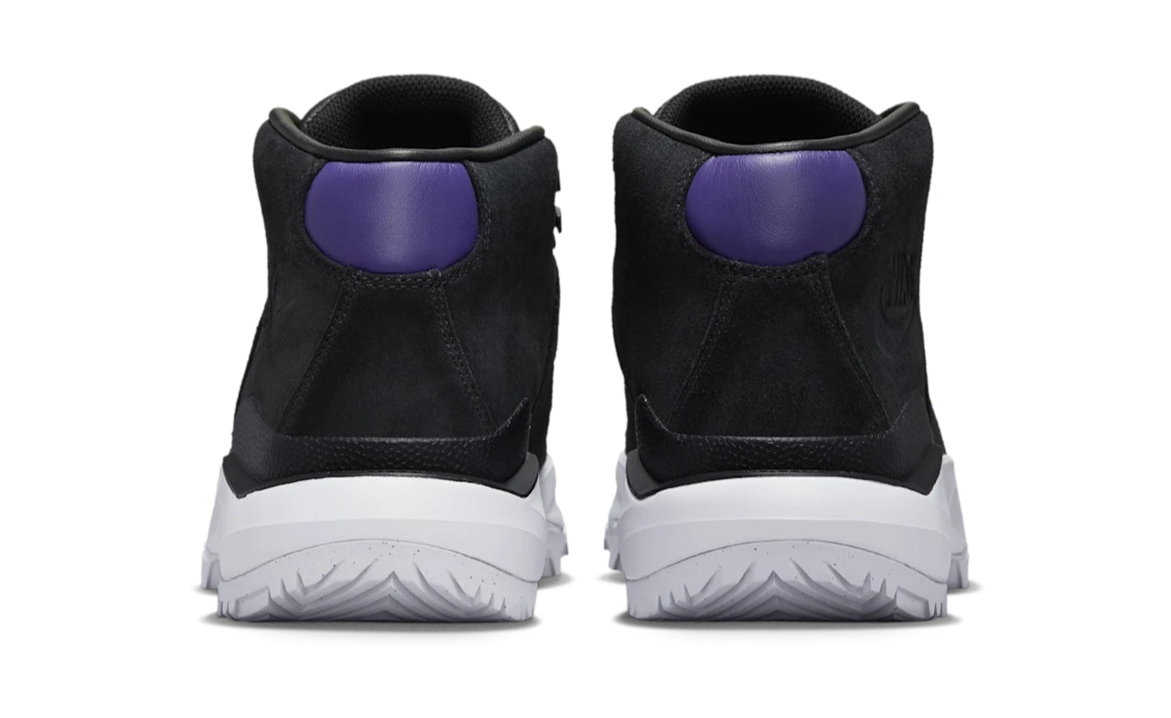 Nike Cygnal "Black"