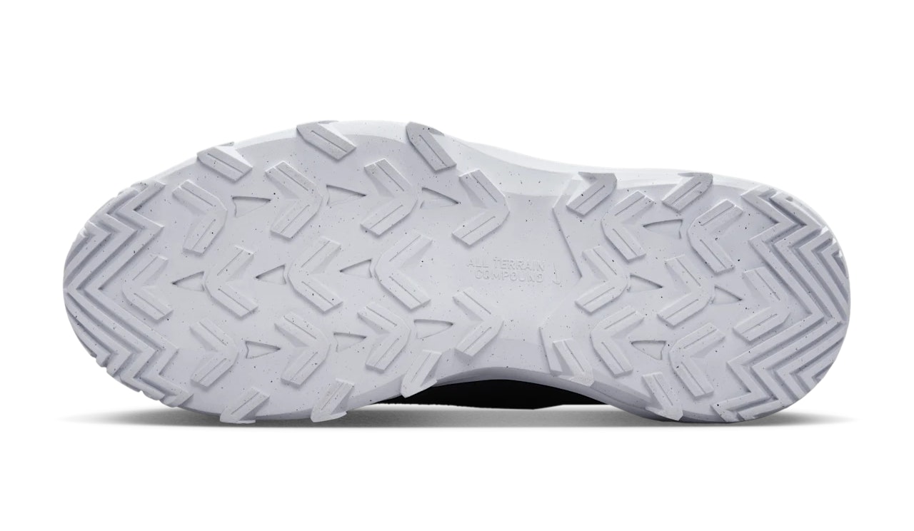 Nike Cygnal "Black"