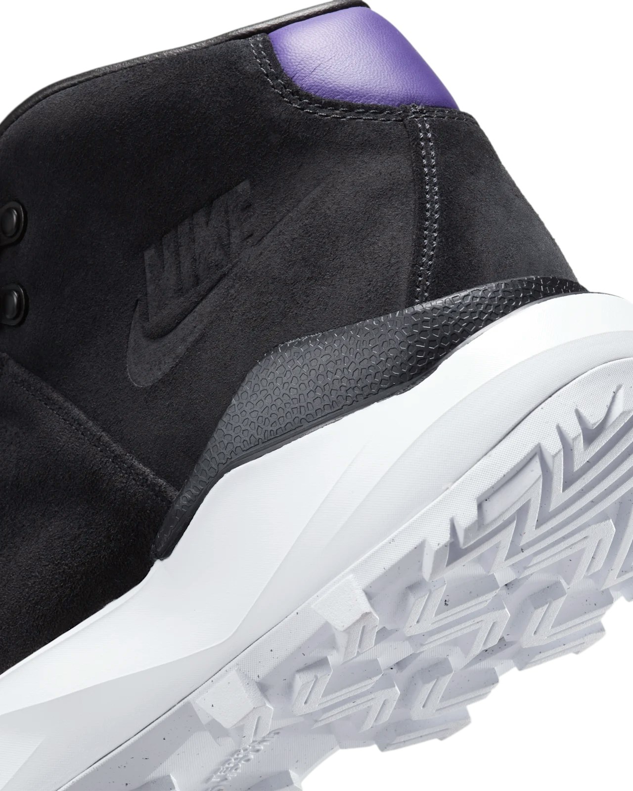 Nike Cygnal "Black"