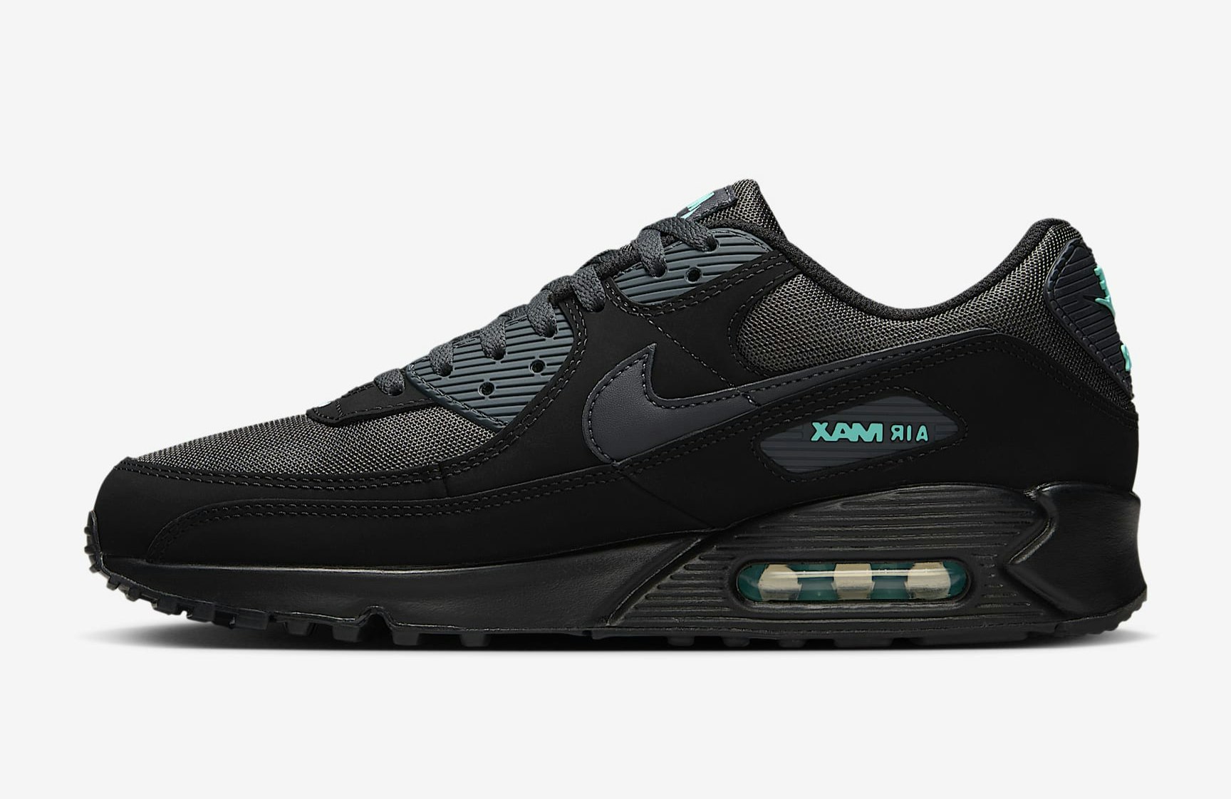 Nike Air Max 90 "Black Tiffany"