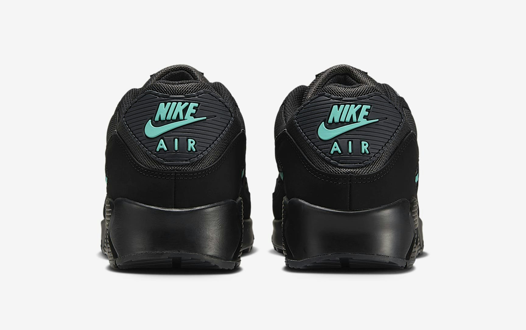 Nike Air Max 90 "Black Tiffany"