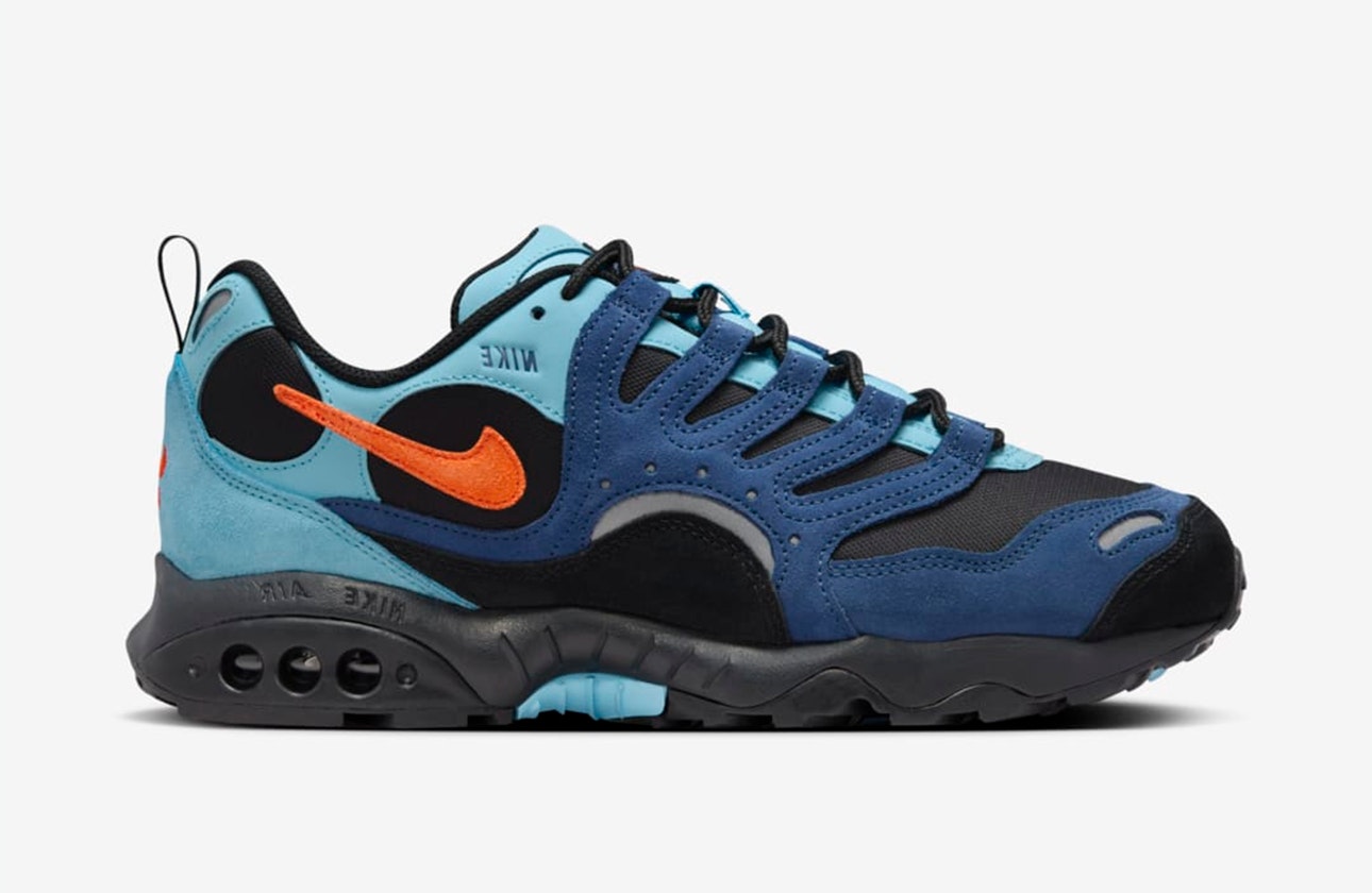 Nike Air Terra Humara "Mystic Navy"