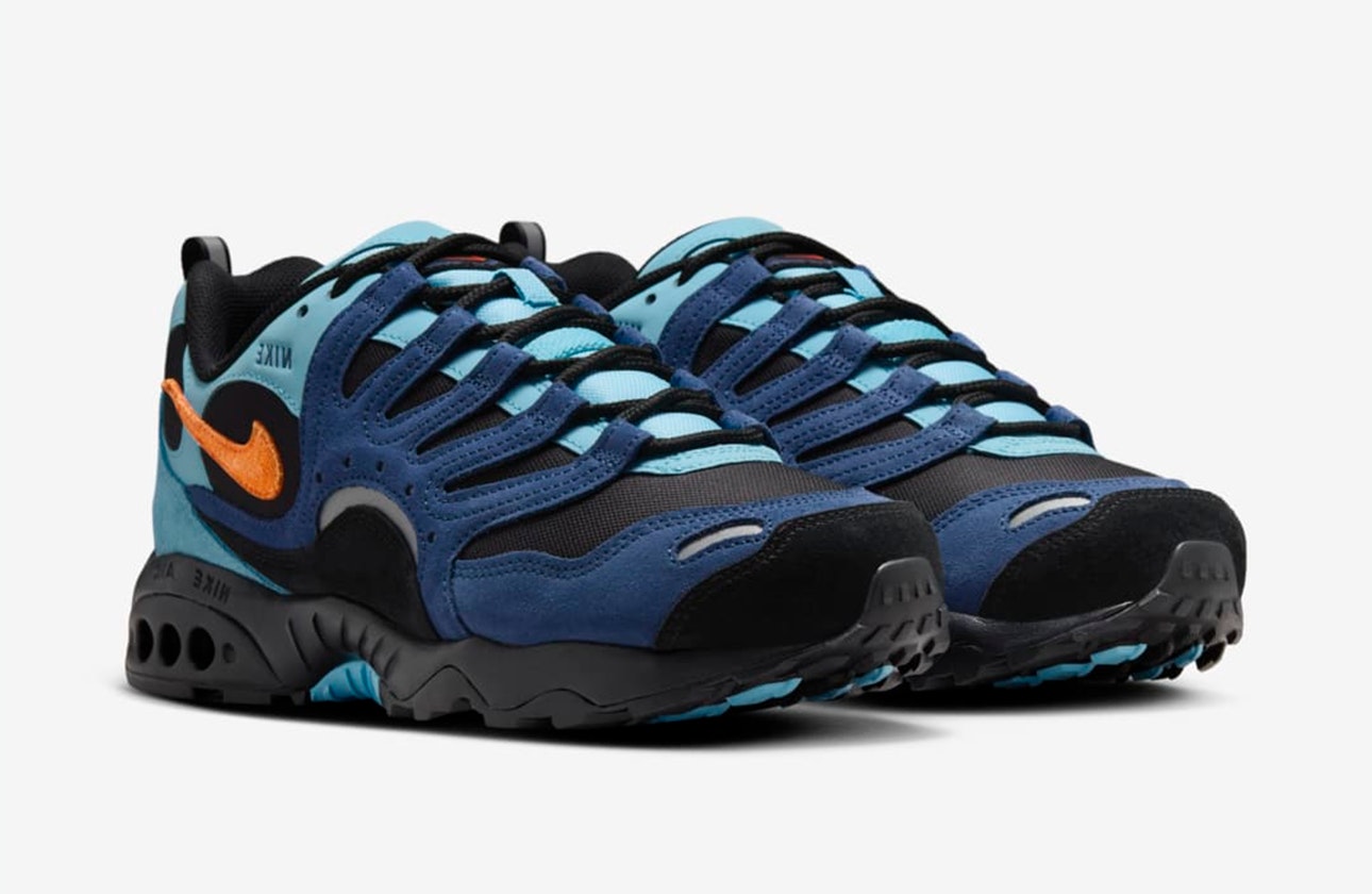 Nike Air Terra Humara "Mystic Navy"