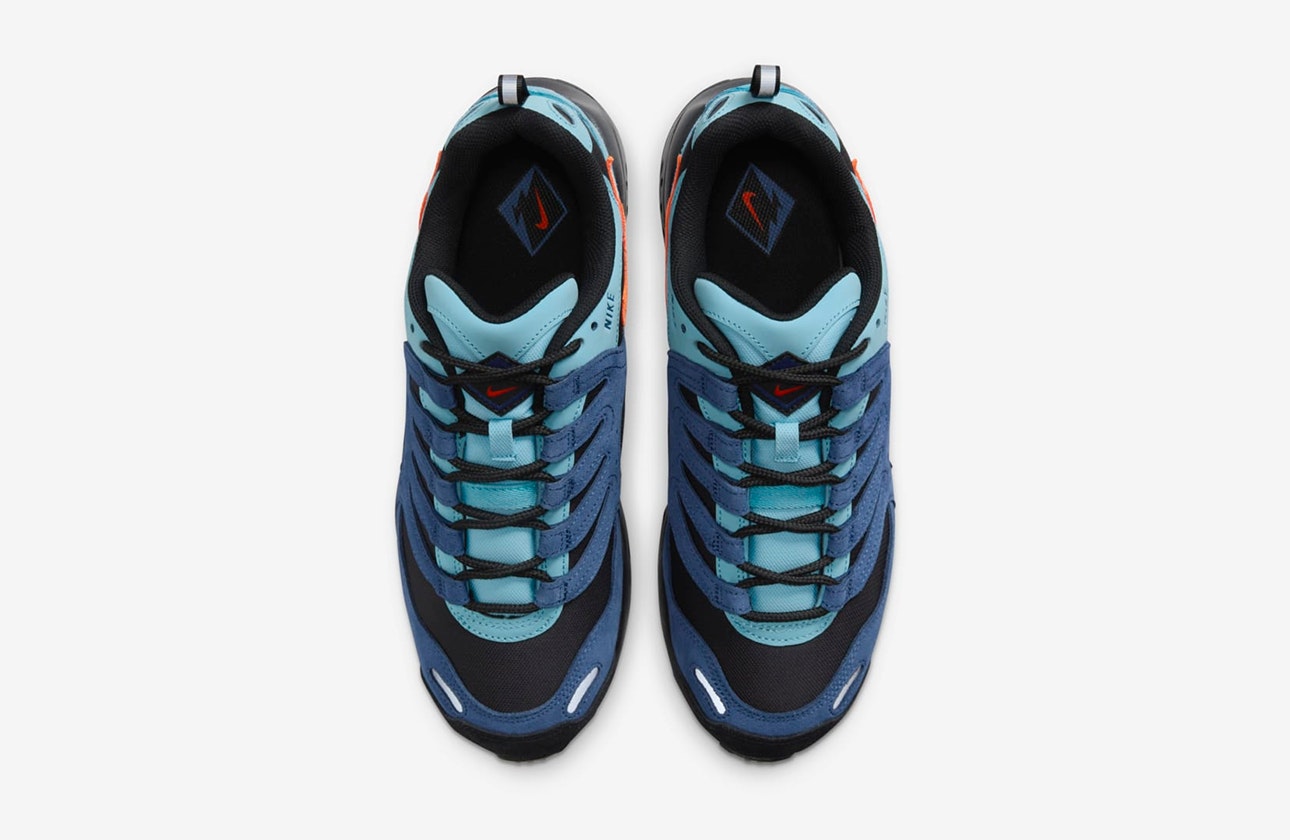 Nike Air Terra Humara "Mystic Navy"