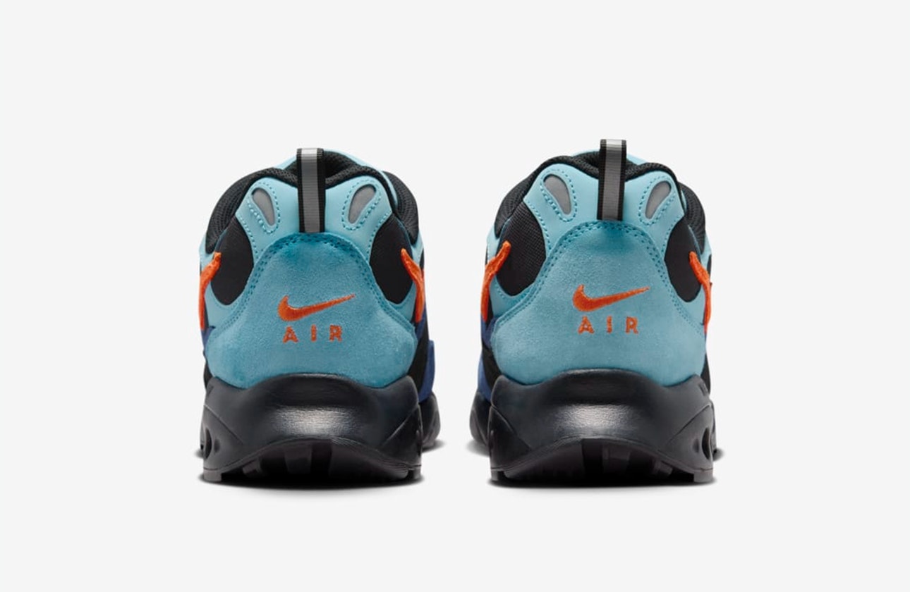 Nike Air Terra Humara "Mystic Navy"