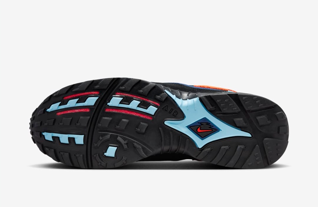 Nike Air Terra Humara "Mystic Navy"