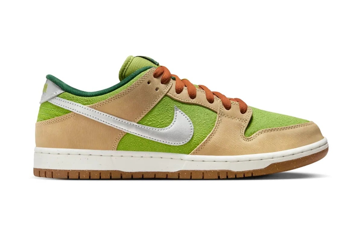 Nike SB Dunk Low "Escargot"