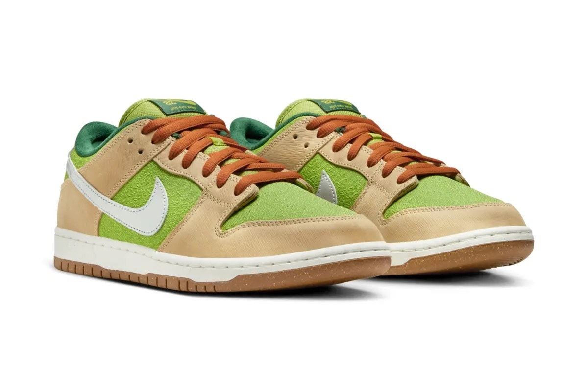 Nike SB Dunk Low "Escargot"