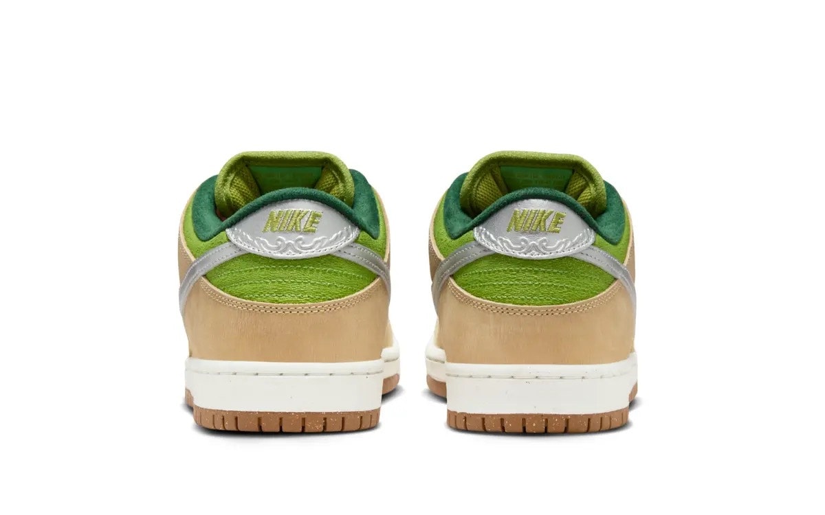 Nike SB Dunk Low "Escargot"