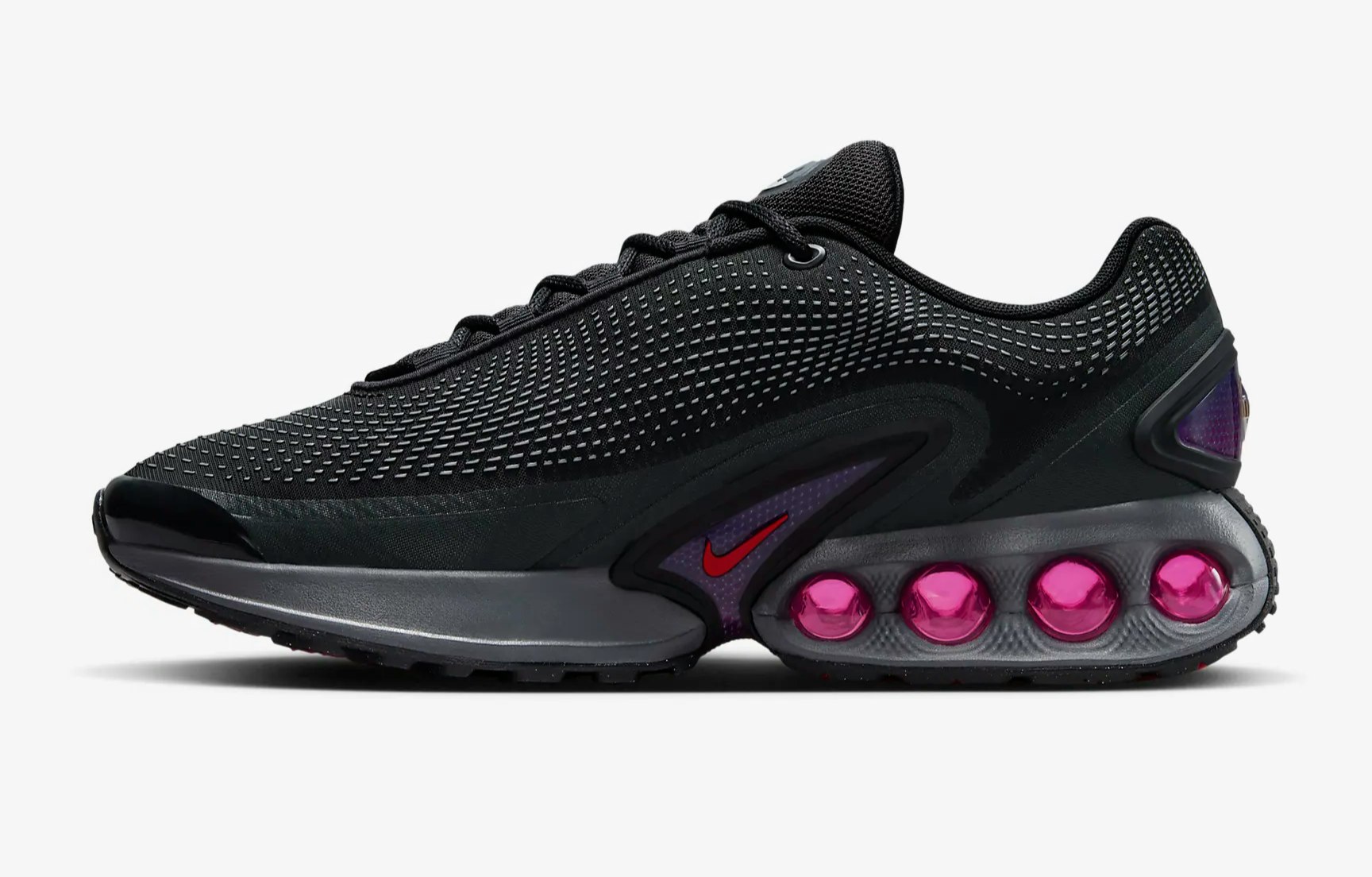 Nike Air Max DN "Light Crimson"