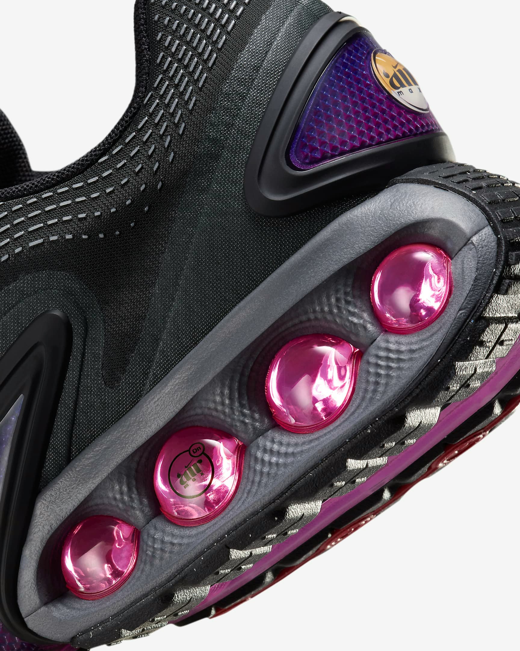 Nike Air Max DN "Light Crimson"