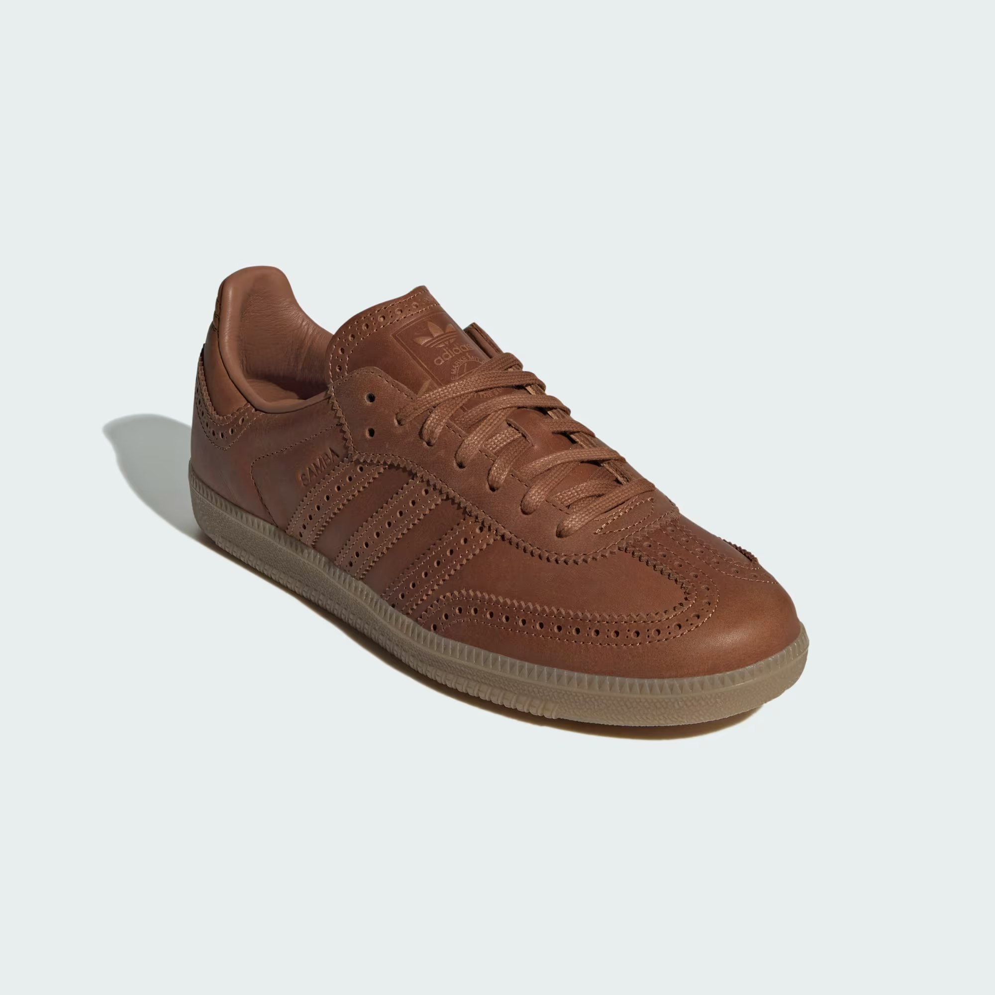 adidas Samba OG "Dust Rust"