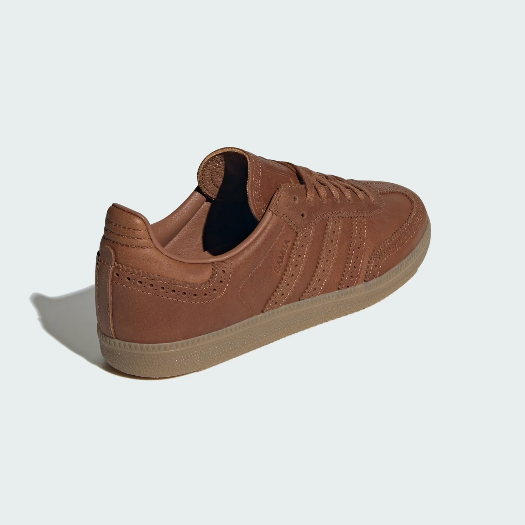 adidas Samba OG "Dust Rust"