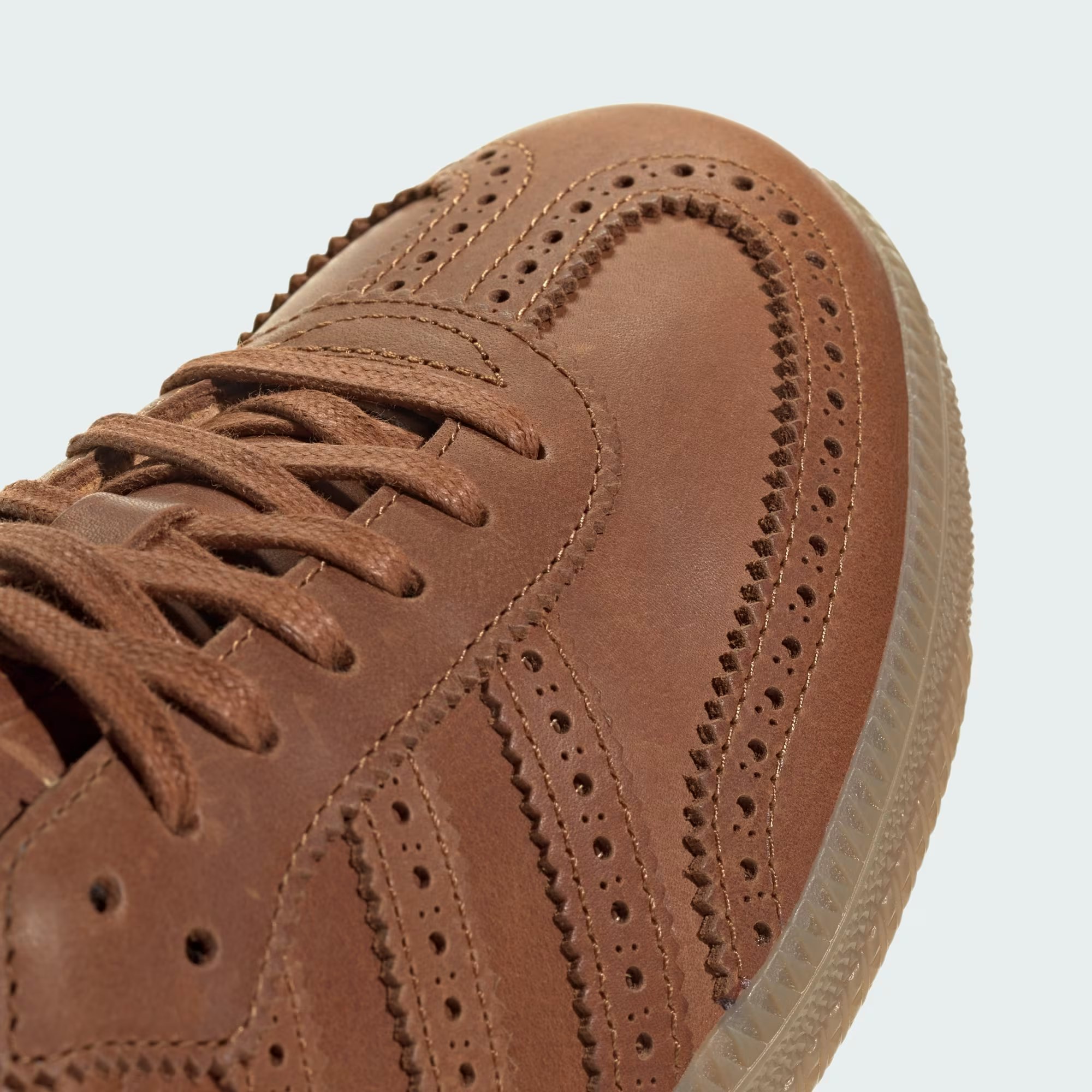 adidas Samba OG "Dust Rust"