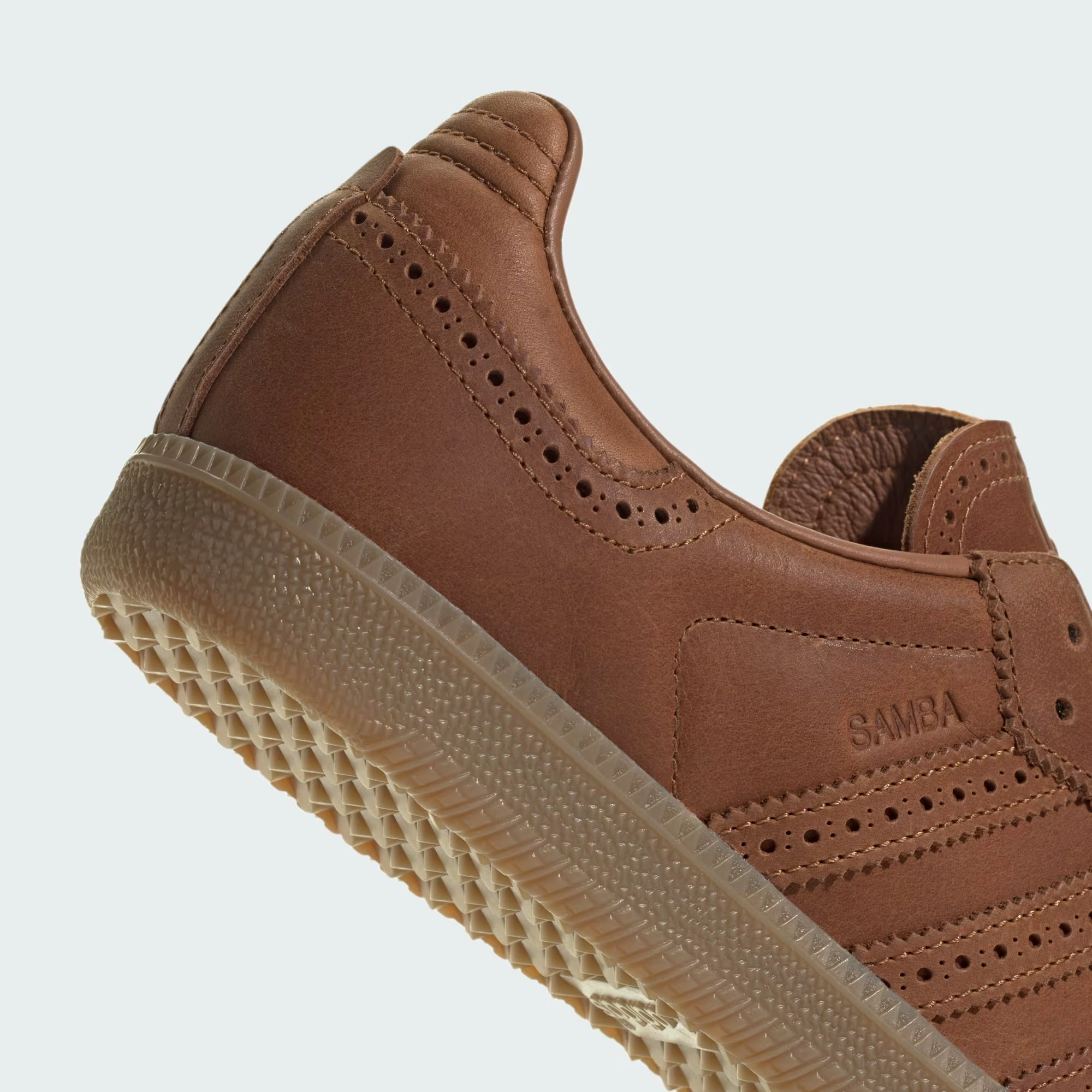 adidas Samba OG "Dust Rust"