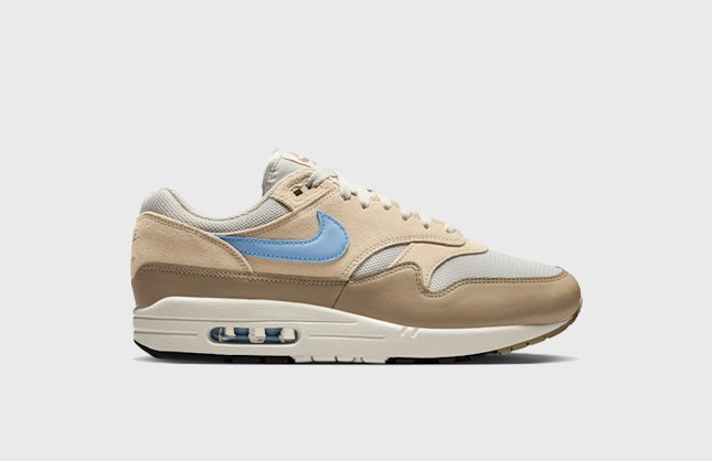 Nike Air Max 1 "Psychic Blue"