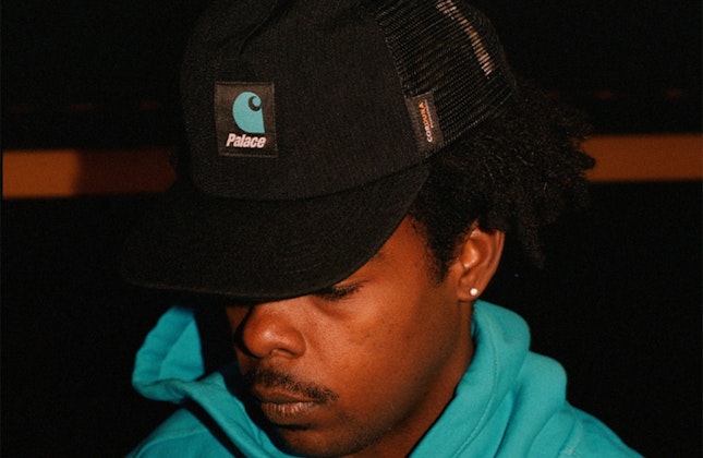 Palace x Carhartt WIP  Palace x Carhartt WIP