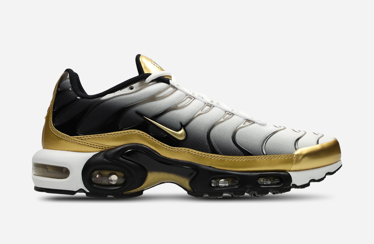 Foot Locker x Nike Air Max Plus "50th Anniversary"