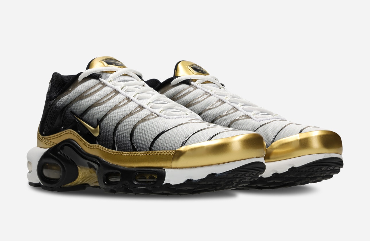 Foot Locker x Nike Air Max Plus "50th Anniversary"