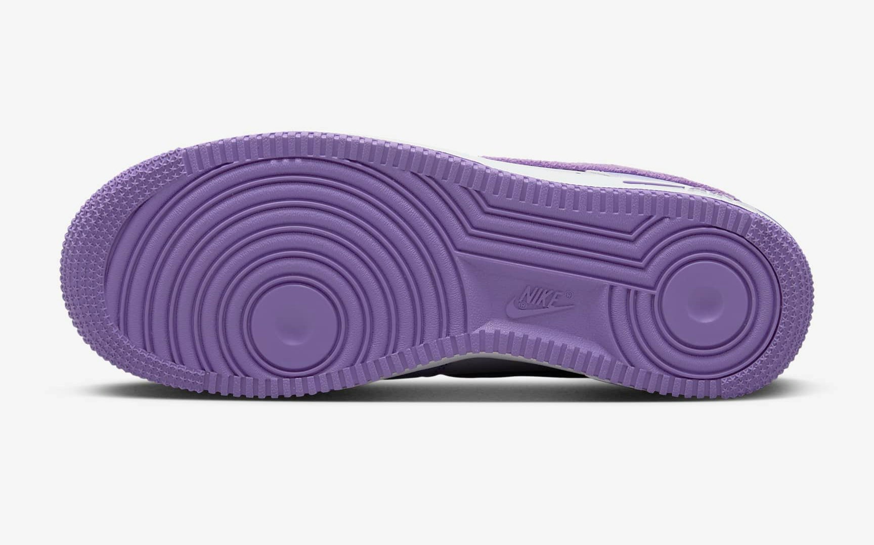 Nike Air Force 1 '07 "Next Nature" (Barely Grape)