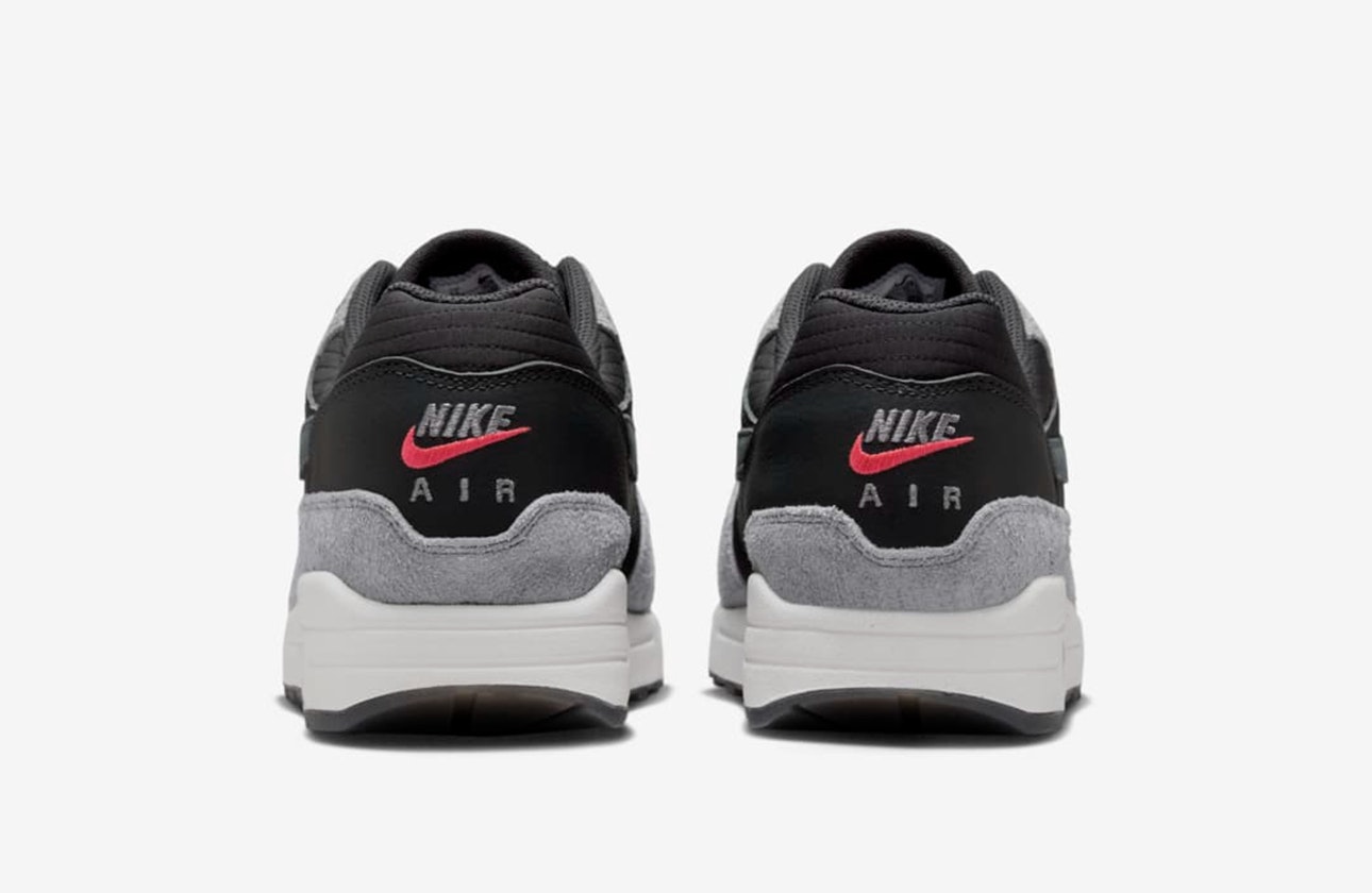 Nike Air Max 1 ’87 "Dark Smoke Grey"