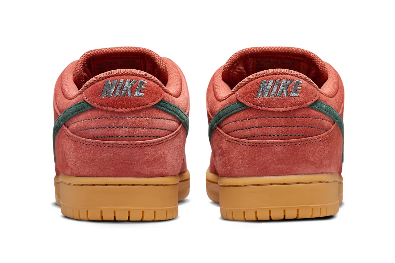 Nike SB Dunk Low "Burnt Sunrise"