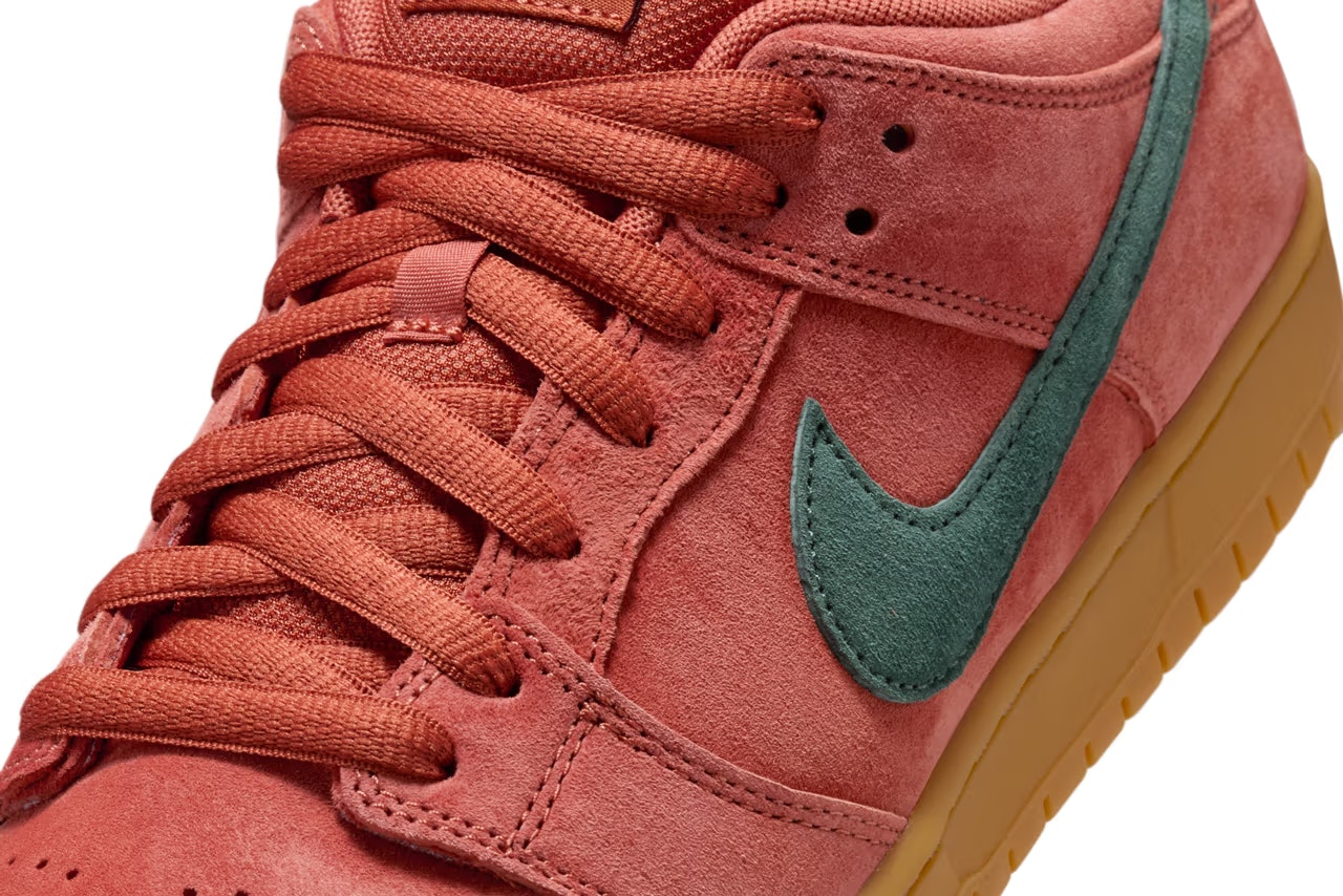 Nike SB Dunk Low "Burnt Sunrise"