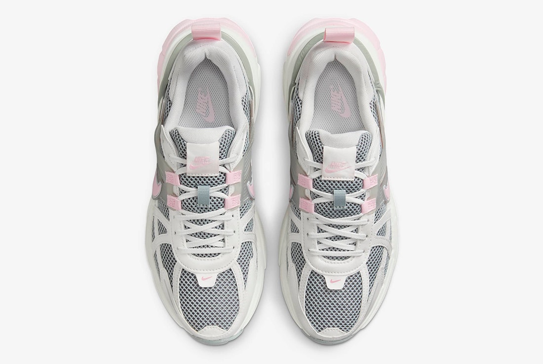 Nike V2K Run "Pink Foam"