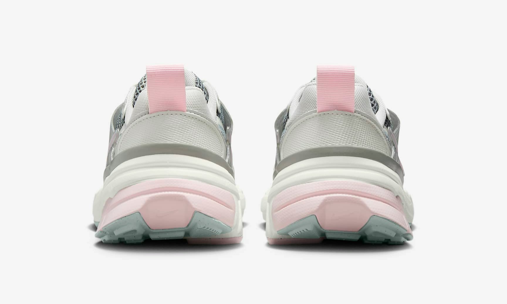 Nike V2K Run "Pink Foam"