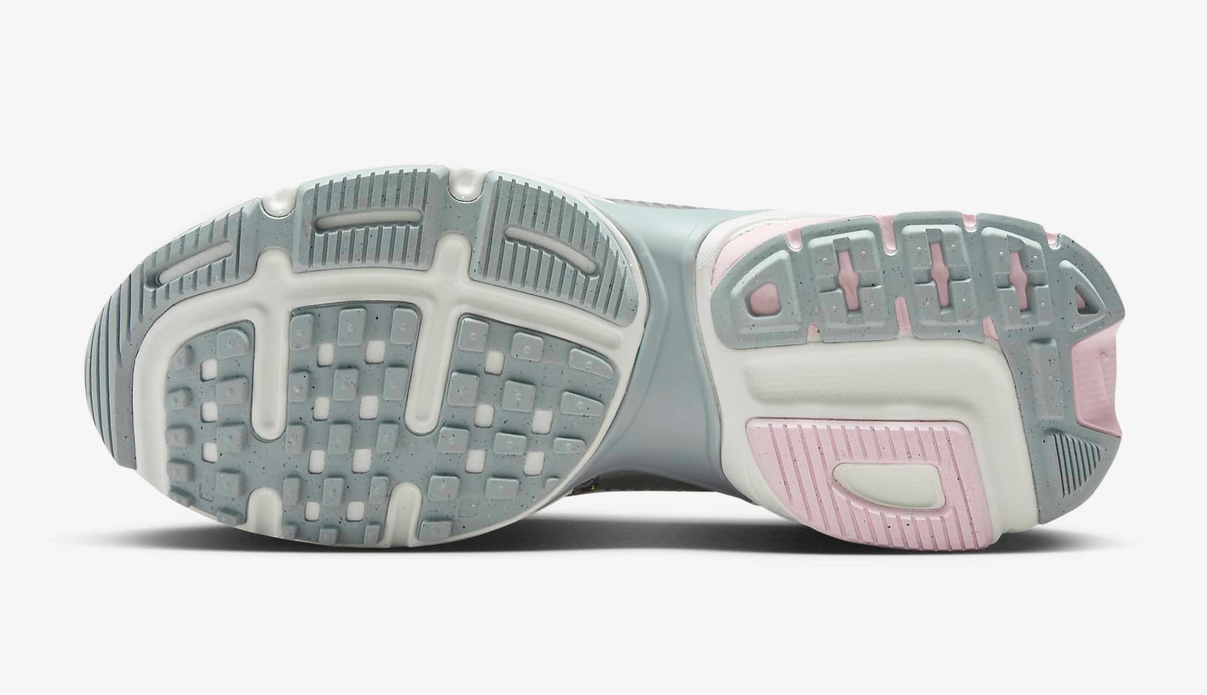 Nike V2K Run "Pink Foam"