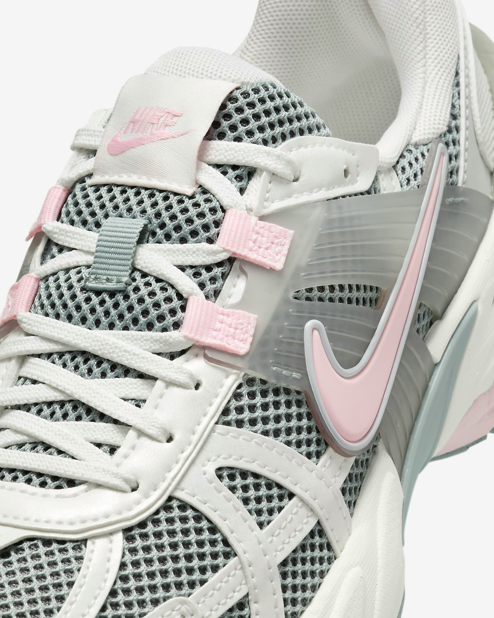 Nike V2K Run "Pink Foam"