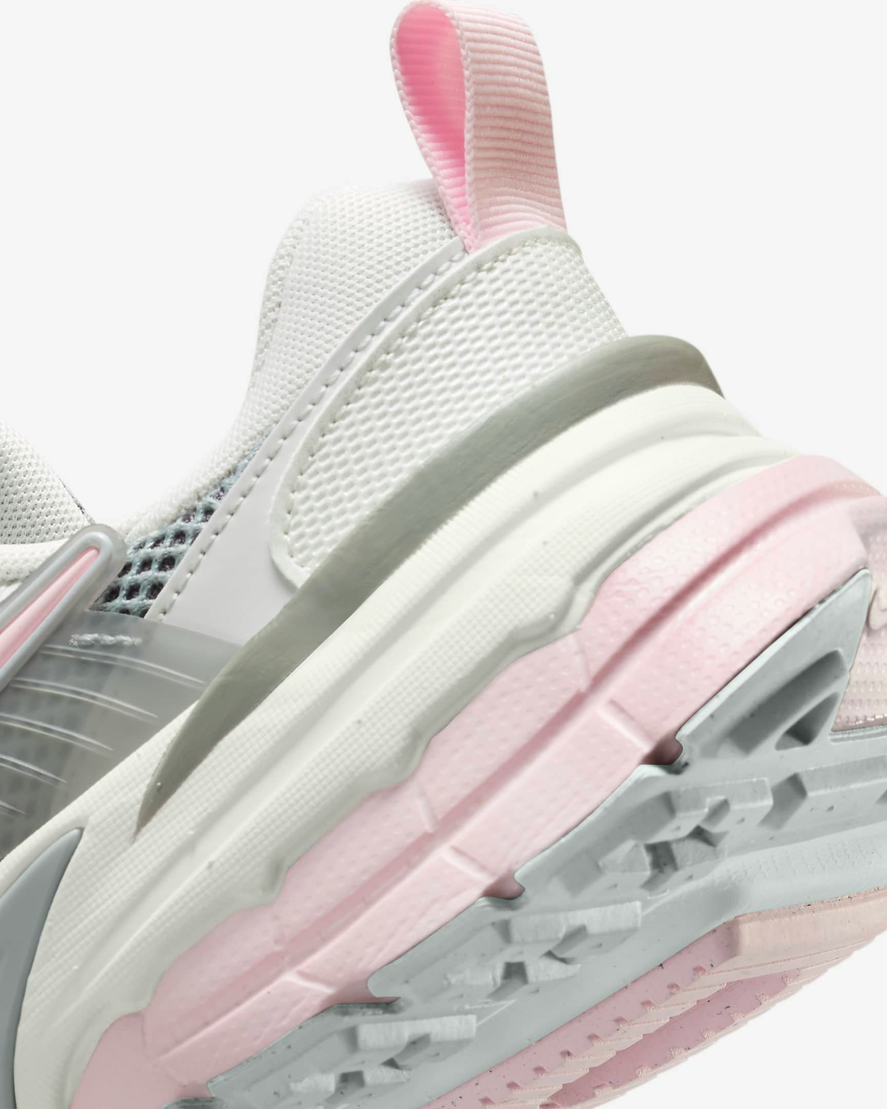Nike V2K Run "Pink Foam"